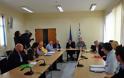 Ενημερωτική συνάντηση για τις δυνατότητες υποβολής προτάσεων από τους δήμους  στο πρόγραμμα “Αλέξανδρος Μπαλτατζής”του Υπουργείου Ανάπτυξης [video] - Φωτογραφία 1