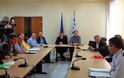 Ενημερωτική συνάντηση για τις δυνατότητες υποβολής προτάσεων από τους δήμους  στο πρόγραμμα “Αλέξανδρος Μπαλτατζής”του Υπουργείου Ανάπτυξης [video] - Φωτογραφία 2