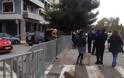 Θεσσαλονίκη: Για λίγους κι αυτή η παρέλαση- Κλειστοί δρόμοι, ΜΑΤ και κάγκελα παντού! [photos] - Φωτογραφία 4