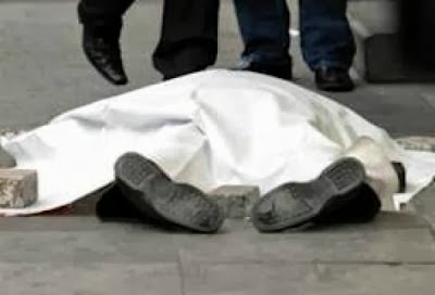 Έγκλημα φρίκης στον Ασπρόπυργο: Δολοφονήθηκε 45χρονος - Φωτογραφία 1