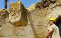 Δεν βρέθηκε άγαλμα της Νίκης στην Αμφίπολη - Διαψεύδει το υπουργείο Πολιτισμού