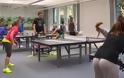 Απίστευτο! Στην Γερμανία παίζουν τένις με το κεφάλι
