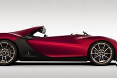 Ferrari Sergio: Θα την οδηγούν μόνο 6 άνθρωποι σε όλον τον κόσμο