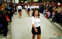 Οι κοντές φουστίτσες είχαν την τιμητική τους και στη παρέλαση της 28η Οκτωβρίου στην Κύμη [photos] - Φωτογραφία 18