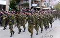 Φωτό και βίντεο από τη στρατιωτική παρέλαση στην Καστοριά - Φωτογραφία 10
