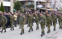 Φωτό και βίντεο από τη στρατιωτική παρέλαση στην Καστοριά - Φωτογραφία 11