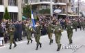 Φωτό και βίντεο από τη στρατιωτική παρέλαση στην Καστοριά - Φωτογραφία 12