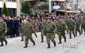 Φωτό και βίντεο από τη στρατιωτική παρέλαση στην Καστοριά - Φωτογραφία 13