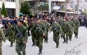 Φωτό και βίντεο από τη στρατιωτική παρέλαση στην Καστοριά - Φωτογραφία 14
