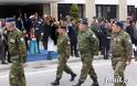 Φωτό και βίντεο από τη στρατιωτική παρέλαση στην Καστοριά - Φωτογραφία 3