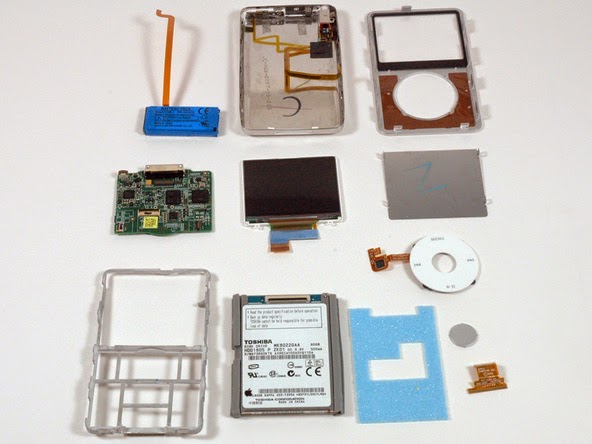 Η Apple «σκότωσε» το iPod Classic, λόγω χαμηλής ζήτησης - Φωτογραφία 2