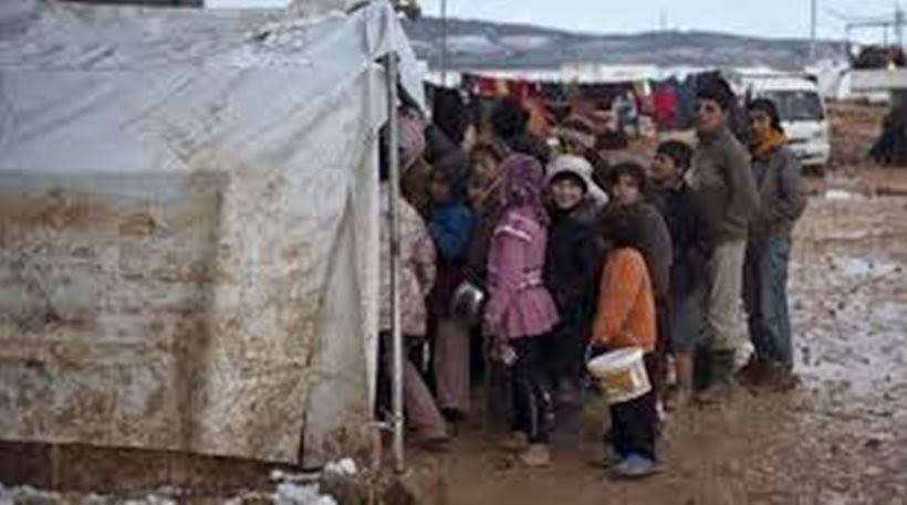 Γερμανία: Επιπλέον 500 εκατ. ευρώ για τις ανάγκες των Σύρων προσφύγων - Φωτογραφία 1