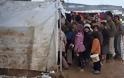 Γερμανία: Επιπλέον 500 εκατ. ευρώ για τις ανάγκες των Σύρων προσφύγων