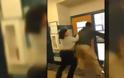 Συγκλονιστικό συμβάν στη Βαλτιμόρη - Καθηγήτρια χτύπησε μαθήτρια και την απείλησε ότι θα την σκοτώσει [video]