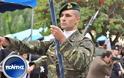 Φωτό και βίντεο από τη στρατιωτική παρέλαση στη Χίο - Φωτογραφία 1