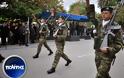 Φωτό και βίντεο από τη στρατιωτική παρέλαση στη Χίο - Φωτογραφία 12