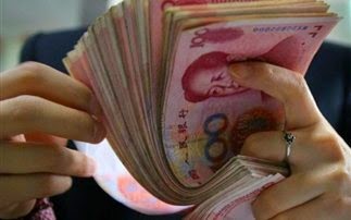 Το απόλυτο σύμβολο πλούτου στην Κίνα - Φωτογραφία 1