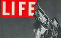 Οταν το 1940 το αμερικανικό περιοδικό Life έβαλε τον τσολιά στο εξώφυλλό του ως σύμβολο γενναιότητας