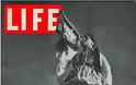 Οταν το 1940 το αμερικανικό περιοδικό Life έβαλε τον τσολιά στο εξώφυλλό του ως σύμβολο γενναιότητας - Φωτογραφία 2