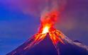Τι σχέση έχει ο αέρας που αναπνέουμε με τα ηφαίστεια;