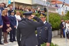 Πάκια και Μολάοι: Λαμπρός εορτασμός για την επέτειο του «Όχι» [video]