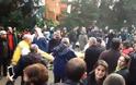 Κάτοικοι της Κωνσταντινούπολης αντιδρούν στην ανέγερση νέου τζαμιού [video] - Φωτογραφία 2