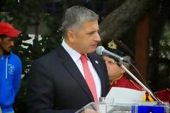 Μήνυμα στήριξης του δημοκρατικού φρονήματος των πολιτών για μία νέα εθνική προσπάθεια προοπτικής για τη χώρα, έστειλε ο Δήμαρχος Αμαρουσίου Γ. Πατούλης, ανήμερα της Εθνικής Επετείου του «Όχι»