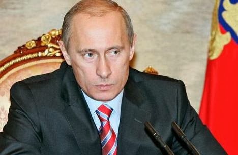 Σάλος με την υγεία του Πούτιν: Έχει καρκίνο στο πάγκρεας; - Φωτογραφία 1