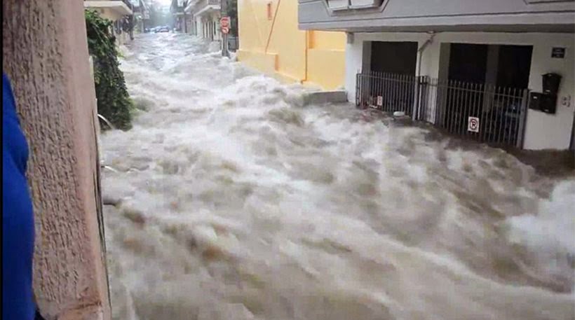 Οι πλημμυροπαθείς καταγγέλλουν: Τι να μας κάνουν τα 586 ευρώ; - Φωτογραφία 1