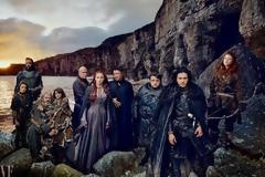 Ξέχνα όσα ήξερες για το Game of Thrones! Έτσι μοιάζουν οι τοποθεσίες του Westeros, σύμφωνα με τον George R. R. Martin! [photos]