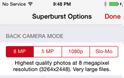 Superburst Camera: AppStore free today - Φωτογραφία 7