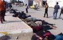 Ισλαμικό Κράτος: Τώρα δολοφονεί και… σουνίτες (φωτογραφίες) - Φωτογραφία 3