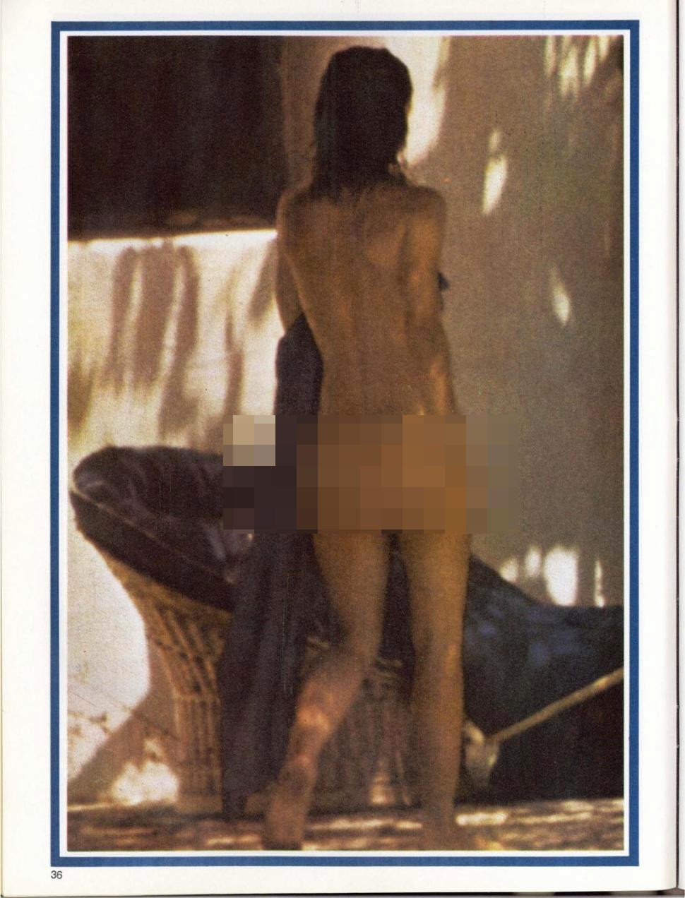 Ο Ωνάσης έβαλε τους παπαράτσι να φωτογραφίσουν γυμνή την Τζάκι στον Σκορπιό - Πώς την ταπείνωνε συνεχώς - Φωτογραφία 5