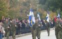 Βίντεο - Φωτό από τη στρατιωτική παρέλαση στην Κομοτηνή - Φωτογραφία 5