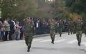 Βίντεο - Φωτό από τη στρατιωτική παρέλαση στην Κομοτηνή - Φωτογραφία 9