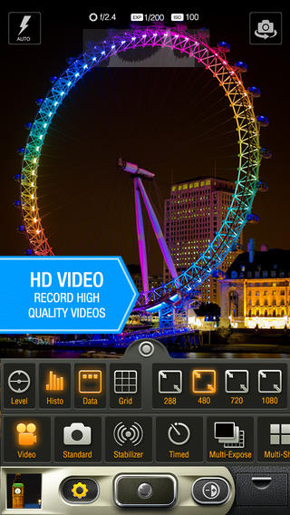 KitCamera: AppStore free today - Φωτογραφία 4