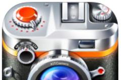 KitCamera: AppStore free today