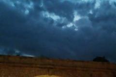 Η κακοκαιρία χτύπησε και στη Κρήτη