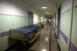 Αιτωλοακαρνανία: Στους δρόμους οι φορείς της υγείας για τα νοσοκομεία Μεσολογγίου και Αγρινίου - Φωτογραφία 1