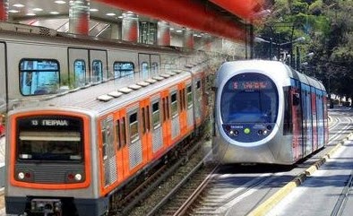 ΣΕ ΛΙΓΗ ΩΡΑ: Στάση εργασίας σε Μετρό, ΗΣΑΠ και Τραμ - Φωτογραφία 1