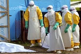 ΠΟΥ: Αμετάβλητος στους 4.922 ο αριθμός των νεκρών από τον Έμπολα - Φωτογραφία 1