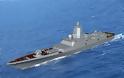 Επιστροφή της Ρωσίας στους Ωκεανούς, με το αντιτορπιλικό «Ηγέτης»
