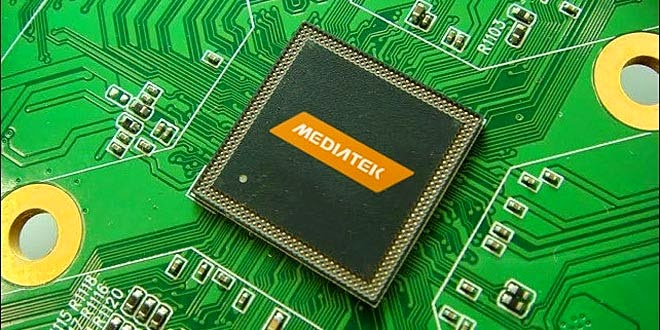 To νέο οκταπύρηνο, 64-bit chipset MT6753 ανακοίνωσε η Mediatek - Φωτογραφία 1