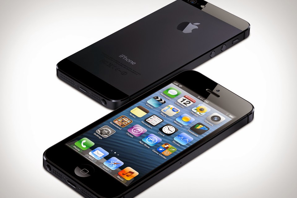 AggelioPolis.gr: Το νέο iPhone “ζωντανεύει” την αγορά των παλιών - Φωτογραφία 1