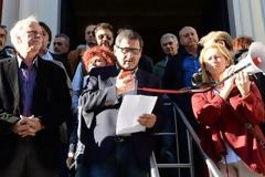 Πάτρα: Τι αναφέρει το υπόμνημα που κατέθεσε στον Εισαγγελέα ο Κώστας Πελετίδης - Δείτε φωτο
