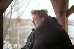 Ο Πρόεδρος του Φορέα Διαχείρισης Καλαμά και Αχέροντα, προτρέπει τις γυναίκες υπαλλήλους να μην μένουν έγκυες [photos]