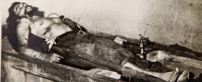 Νέες κρυμμένες φωτογραφίες του νεκρού Τσε ανακαλύφθηκαν μέσα σε κουτί με πούρα [photos] - Φωτογραφία 2