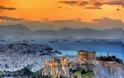 Ευρωπαίοι μπλόγκερς έστειλαν 11 εκατομμύρια tweets: «Η Αθήνα είναι υπέροχη πόλη»