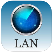 LAN Scan: AppStore free today....από 3.99 δωρεάν - Φωτογραφία 1