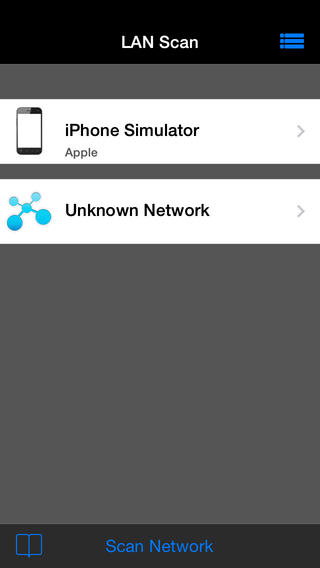 LAN Scan: AppStore free today....από 3.99 δωρεάν - Φωτογραφία 3